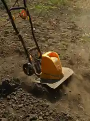 Культиватор электрический Partner for Garden ETG 2500, 2500 Вт, ширина обработки 40 см
