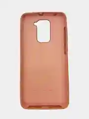 Чехол SILICONE COVER для  Xiaomi redmi note 9 / Redmi 10X 4G