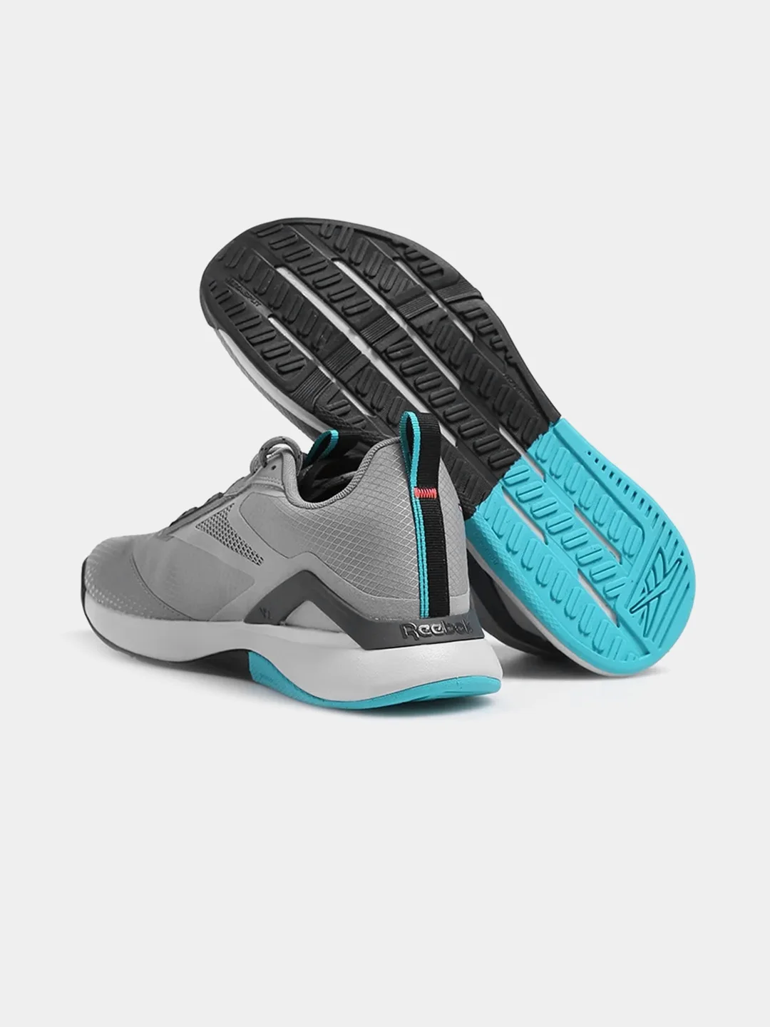 Кроссовки мужские Reebok GY9778 NANOFLEX ADVENTURE TR