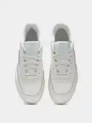 Кроссовки женские H03652 Reebok CLUB C DOUBLE REVENGE