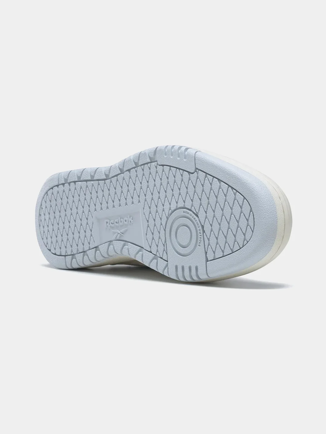 Кроссовки женские H03652 Reebok CLUB C DOUBLE REVENGE