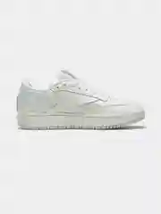 Кроссовки женские H03652 Reebok CLUB C DOUBLE REVENGE