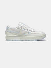Кроссовки женские H03652 Reebok CLUB C DOUBLE REVENGE