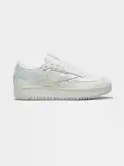 Кроссовки женские H03652 Reebok CLUB C DOUBLE REVENGE