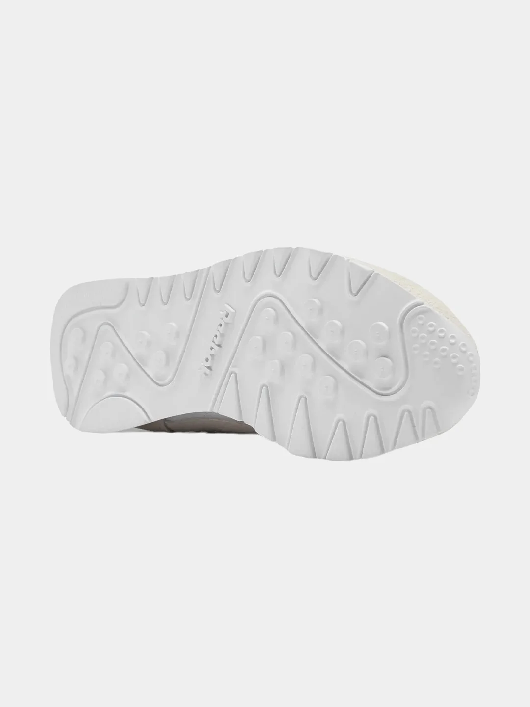 Кроссовки женские FV4507 Reebok CL NYLON