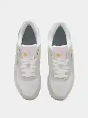 Кроссовки женские FV4507 Reebok CL NYLON