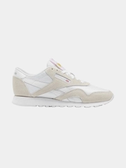 Кроссовки женские FV4507 Reebok CL NYLON