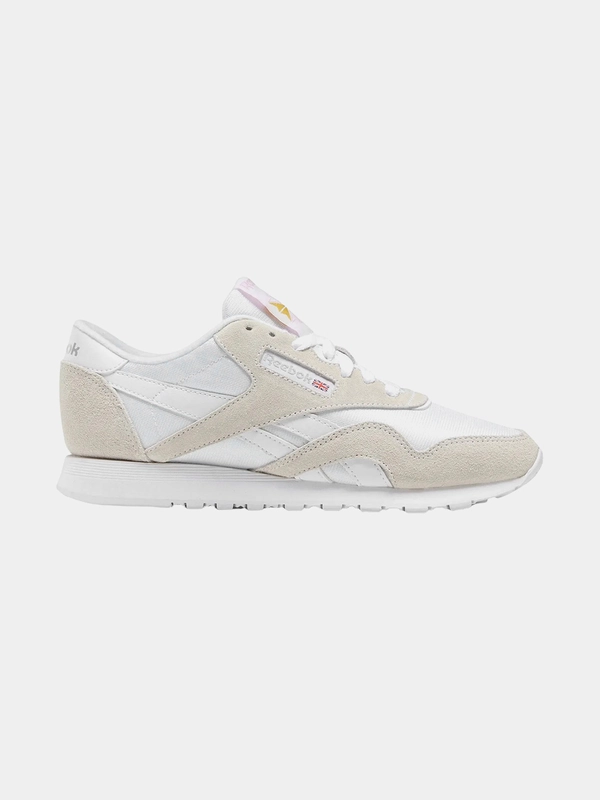 Кроссовки женские FV4507 Reebok CL NYLON