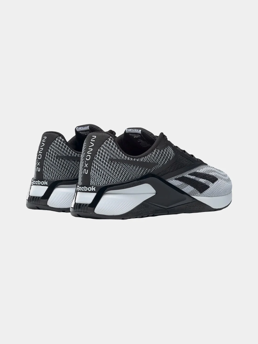 Кроссовки Reebok GW5146 Nano X2