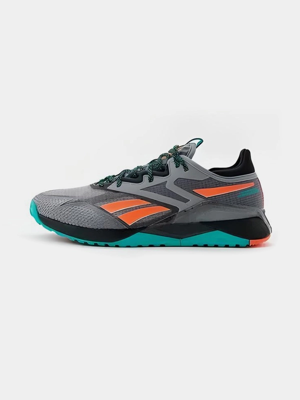 Кроссовки мужские Reebok NANO X2 TR ADVENTURE GY2117
