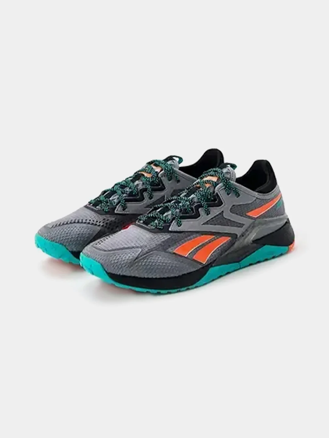 Кроссовки мужские Reebok NANO X2 TR ADVENTURE GY2117