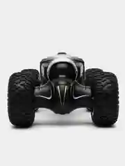 Серый трюковая радиоуправляемая машинка Твист багги 4WD, полный привод