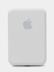 Внешний аккумулятор Magsafe 5000 мА/ч беспроводная зарядка для iphone