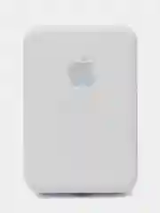 Внешний аккумулятор Magsafe 5000 мА/ч беспроводная зарядка для iphone