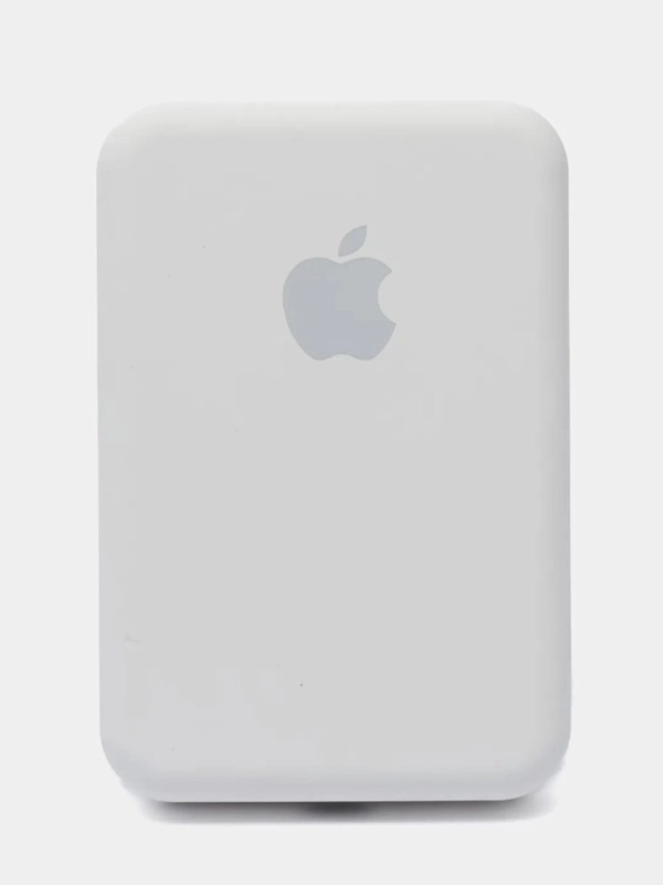 Внешний аккумулятор Magsafe 5000 мА/ч беспроводная зарядка для iphone