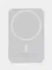 Внешний аккумулятор Magsafe 5000 мА/ч беспроводная зарядка для iphone