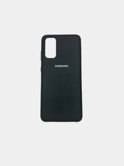 Чехол SILICONE COVER для Samsung S11e