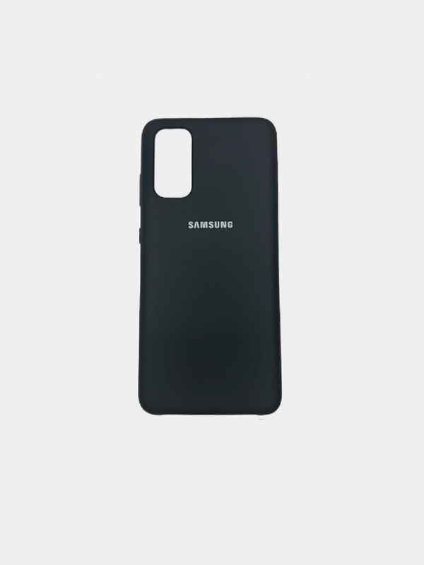 Чехол SILICONE COVER для Samsung S11e