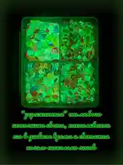 Голубой объемные фигурки для дизайна ногтей 3d, цветы, бабочки, рыбки, свинки, наборы