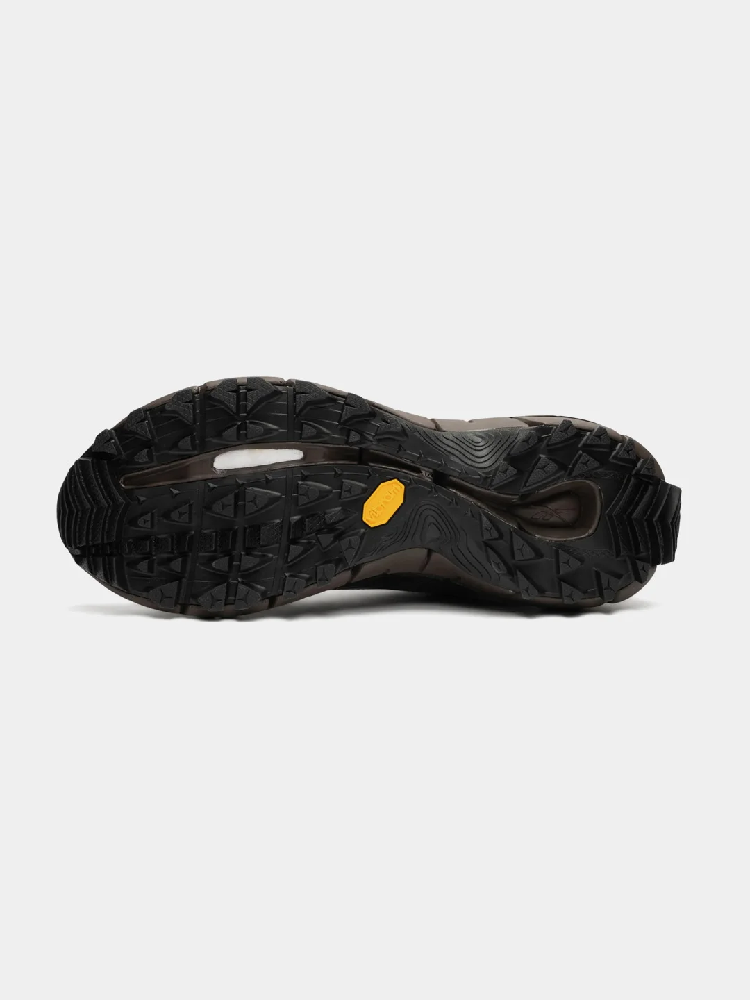Кроссовки Reebok FZ5855 Zig Kinetica 2.5 AAP Nast Dark Brown