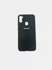 Чехол SILICONE COVER для Samsung A11