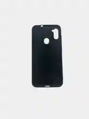 Чехол SILICONE COVER для Samsung A11