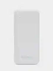 Powerbank со встроенными кабелями, Lightning, Type-C, 10000 mAh