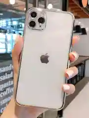 Чехол для Айфон (iPhone) 11, 14, 12, XR, 13, Pro, Max, Plus, силиконовый, прозрачный