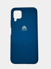 Чехол SILICONE COVER для Huawei P40 / Nova 6 Se / Nova 7i