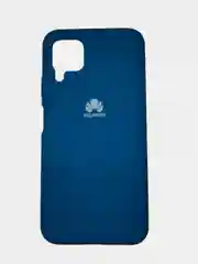Чехол SILICONE COVER для Huawei P40 / Nova 6 Se / Nova 7i