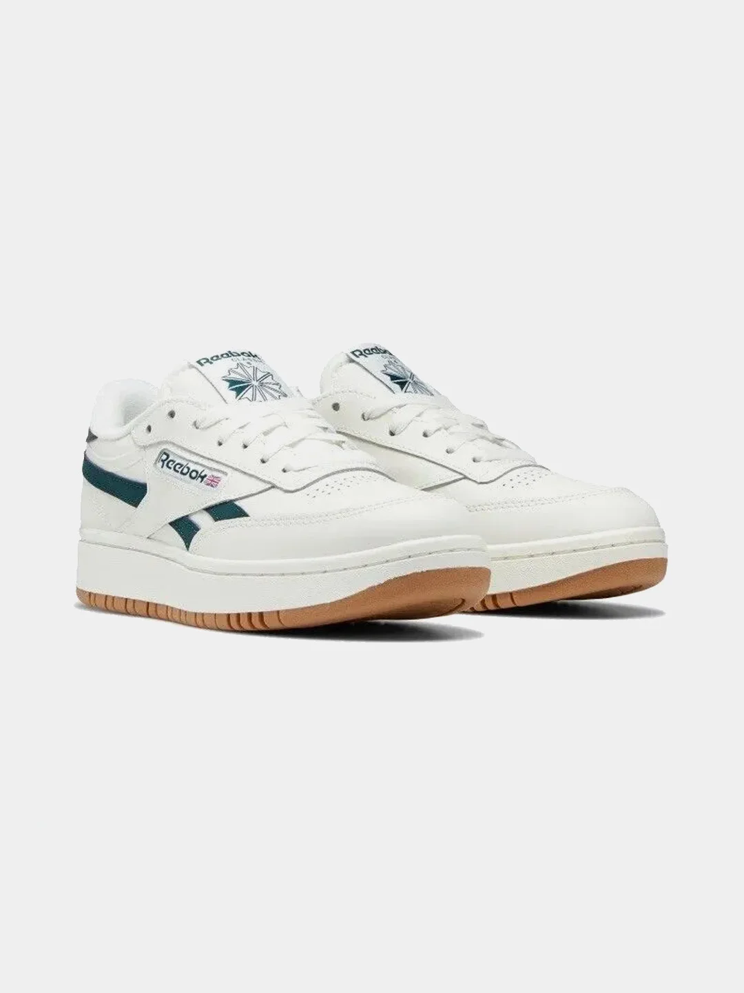 Кроссовки женские Reebok GY9741 Club C Double Revenge