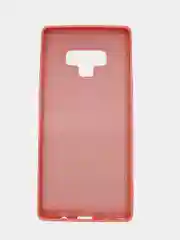 Чехол SILICONE COVER для Samsung Note 9
