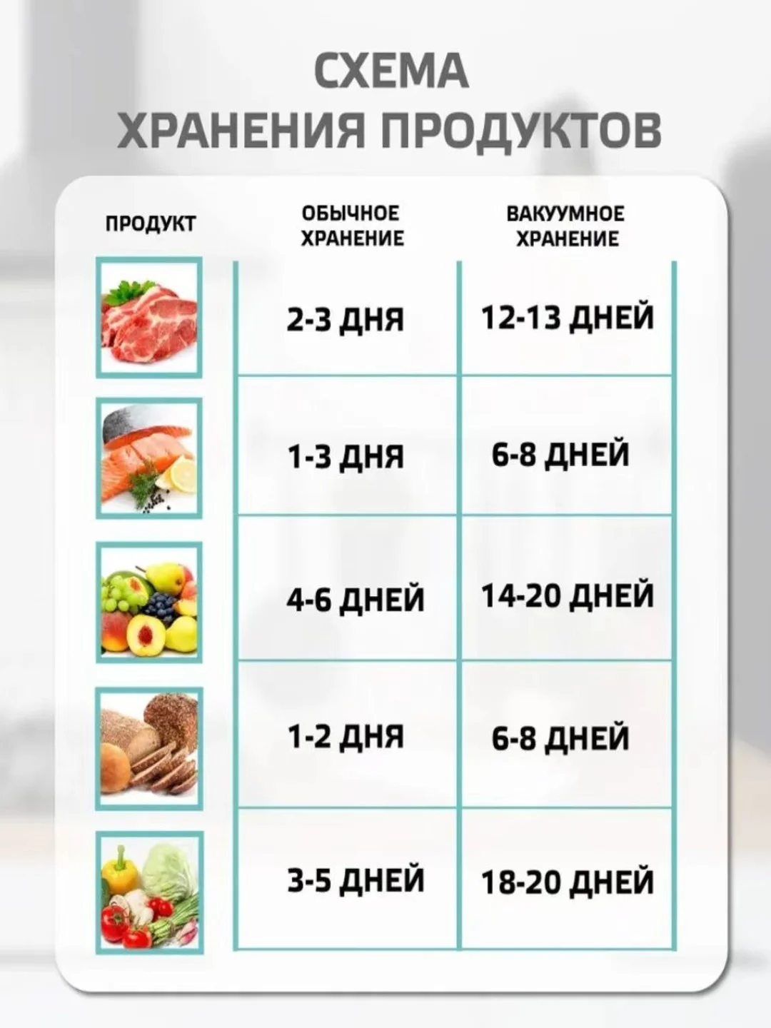 Черный вакуумный запайщик KaringBee HF-S8016 / HF-002, вакууматор