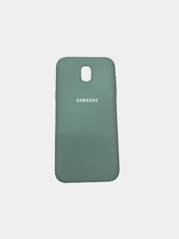 Чехол SILICONE COVER для Samsung J5 Pro