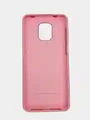 Чехол SILICONE COVER для Xiaomi redmi note 9 pro / note 9s  / note 9 pro max