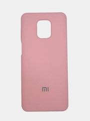 Чехол SILICONE COVER для Xiaomi redmi note 9 pro / note 9s  / note 9 pro max
