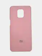 Чехол SILICONE COVER для Xiaomi redmi note 9 pro / note 9s  / note 9 pro max
