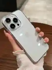 Чехол для Айфон (iPhone) 11, 13, 12, XR, 6s, 7, 8 14 15 Plus, XS, se, Pro, Max прозрачный