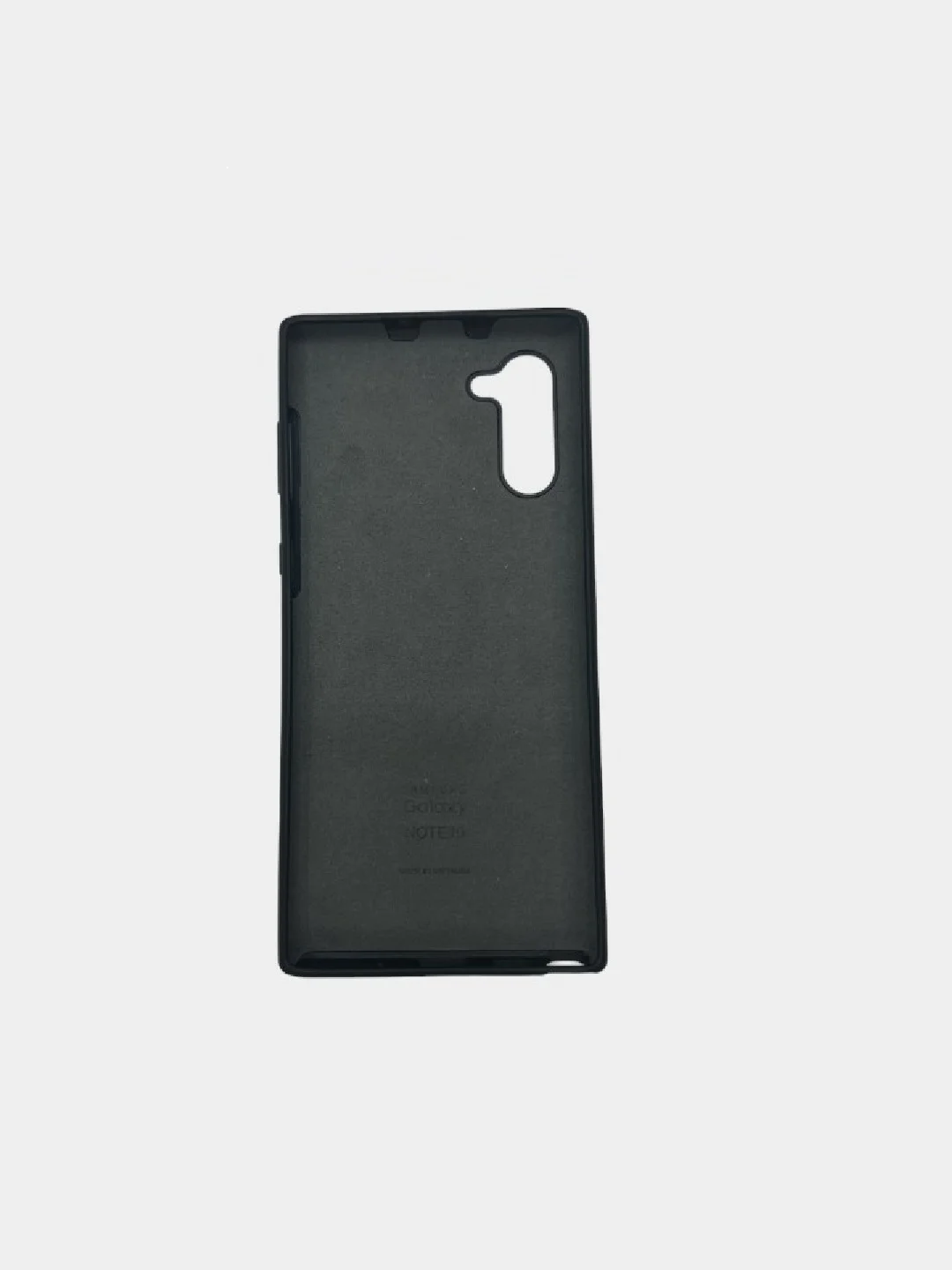 Чехол для Samsung Note 10