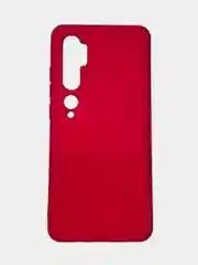 Чехол SILICONE COVER для Xiaomi Mi CC9 Pro /  Note 10