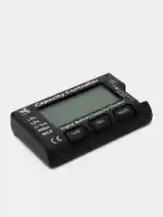Измеритель емкости батареи с балансом Cellmeter-7