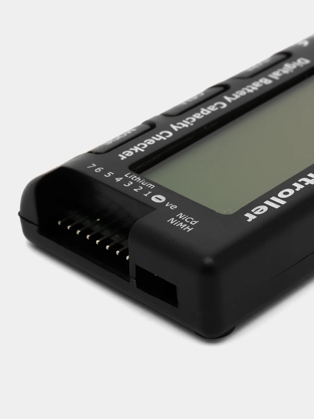 Измеритель емкости батареи с балансом Cellmeter-7