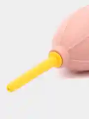 Груша для наращивания ресниц, сушки клея