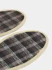 Лимонный стельки, против запаха, дышащая сетка, на мягкой подошве, бамбуковый уголь