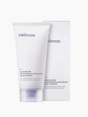 Гель для умывания Celimax, слабокислотная пенка, Корея