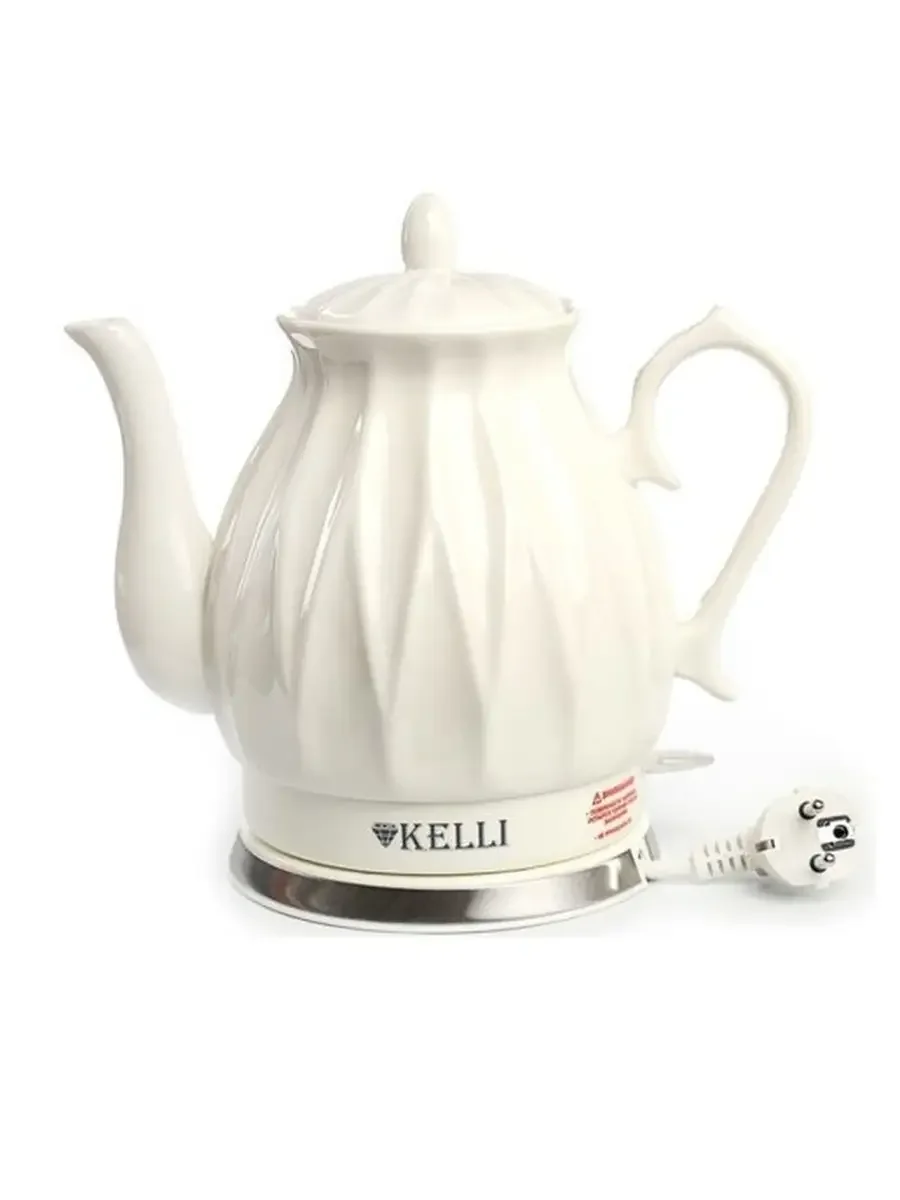 Электрический чайник Kelli KL-1341 2 литра