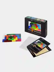 Игра-головоломка Нескучные игры "Пентамино"