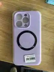 Чехол iPhone 14 Pro, Силикон
