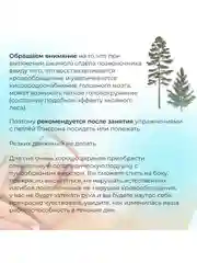 Петля Глиссона с креплением на дверь