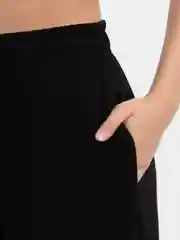 Брюки палаццо женские